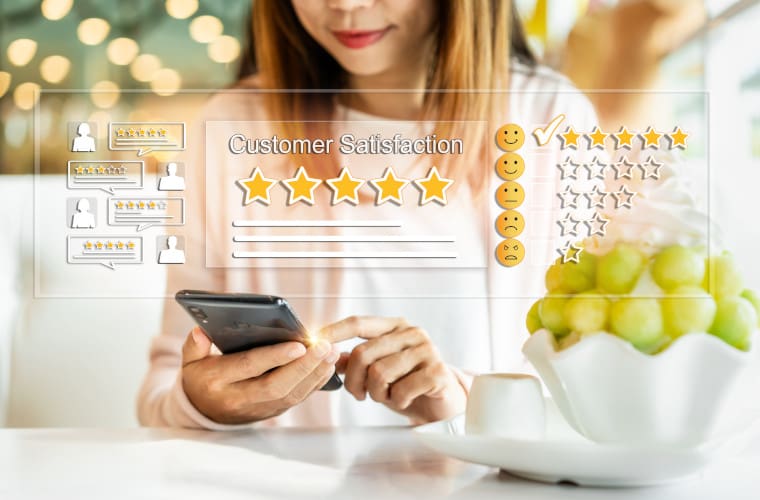 BOOFOLA LLC - Articles | Customer Satisfaction