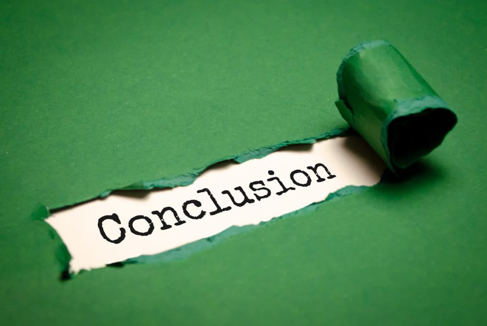 BOOFOLA LLC - Articles | Crafting Connections - Article Conclusion