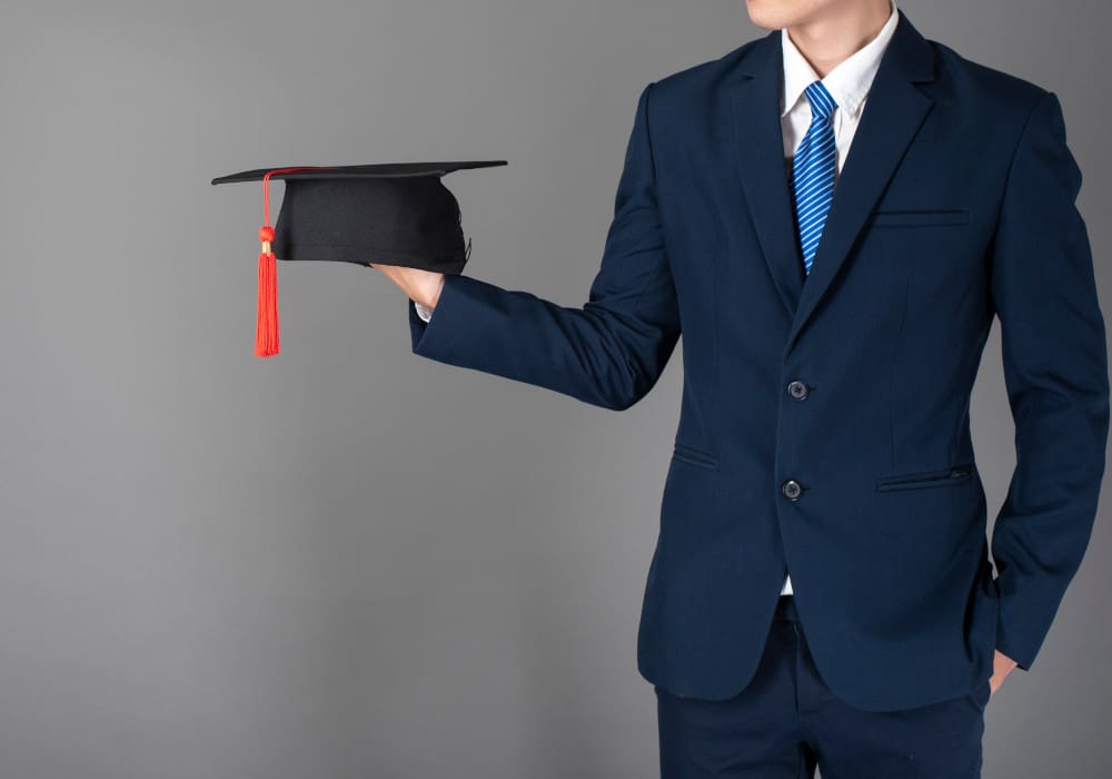 BOOFOLA LLC - Articles | Crafting Connections - Empower Yourself with a Degree