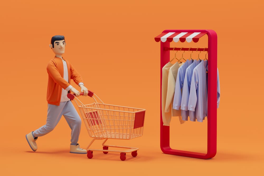 BOOFOLA LLC - Articles | Crafting Connections - Streamline the Shopping Process